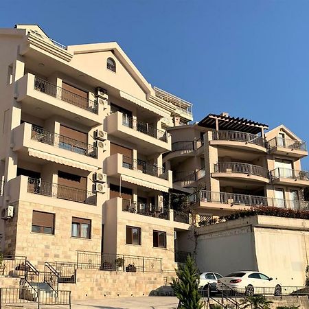 Apartment Stella Di Cattaro 외부 사진