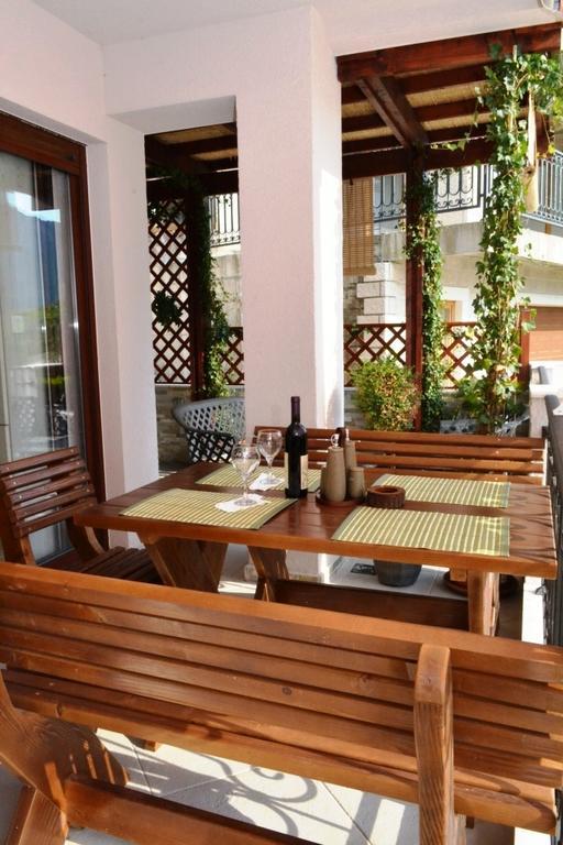 Apartment Stella Di Cattaro 객실 사진