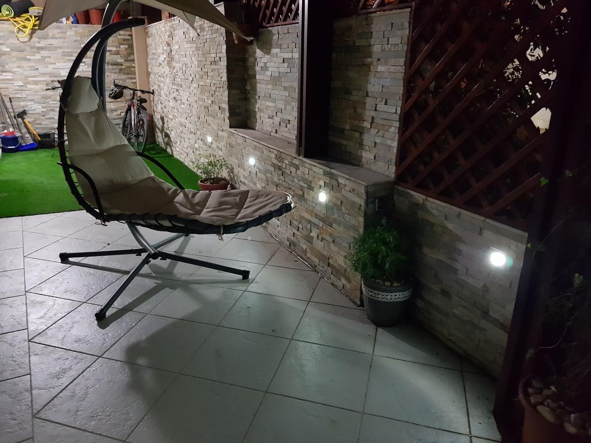 Apartment Stella Di Cattaro 외부 사진