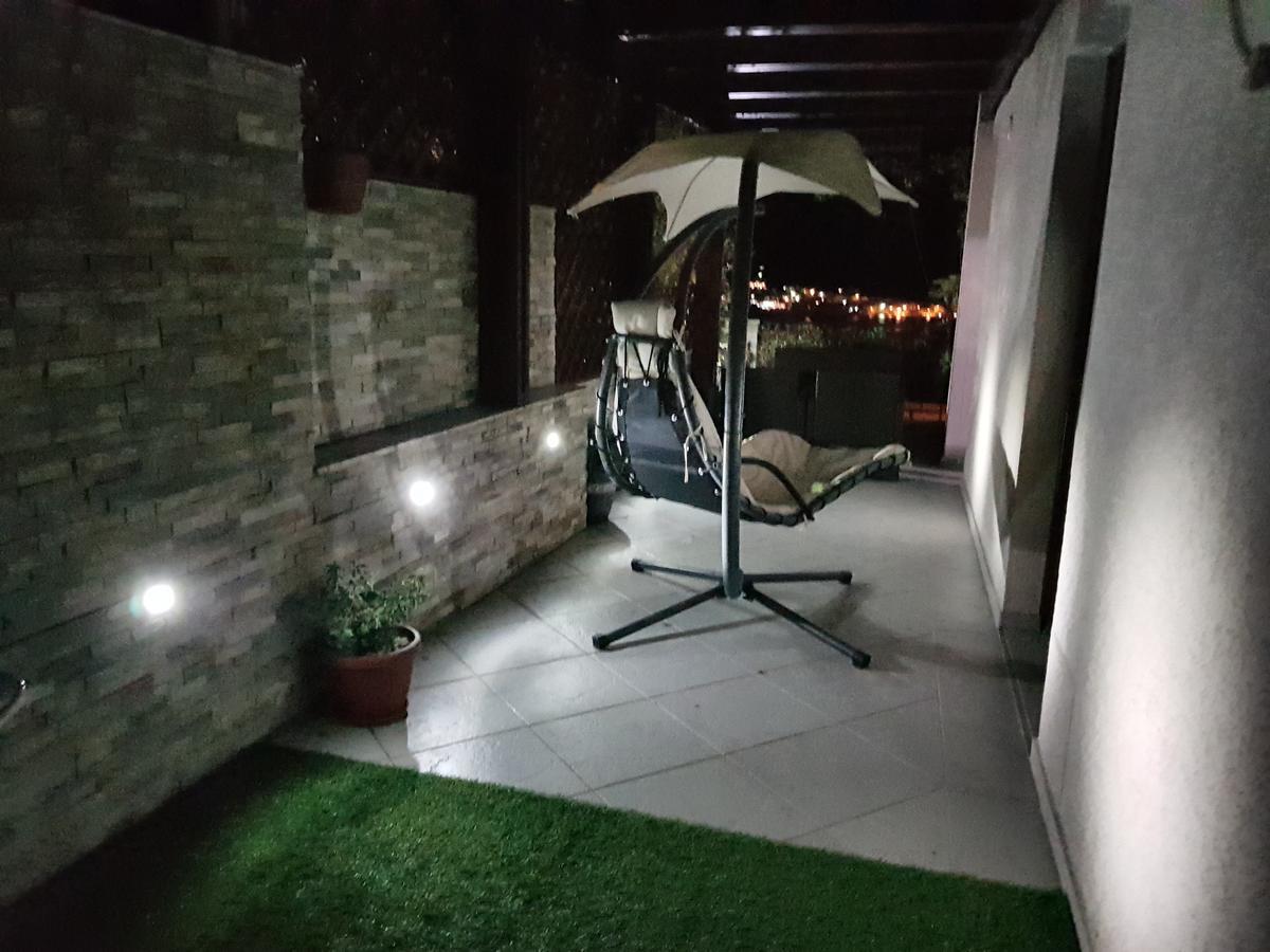 Apartment Stella Di Cattaro 외부 사진