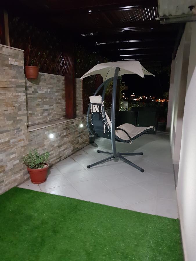 Apartment Stella Di Cattaro 외부 사진