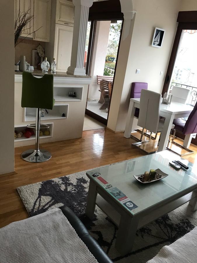 Apartment Stella Di Cattaro 외부 사진