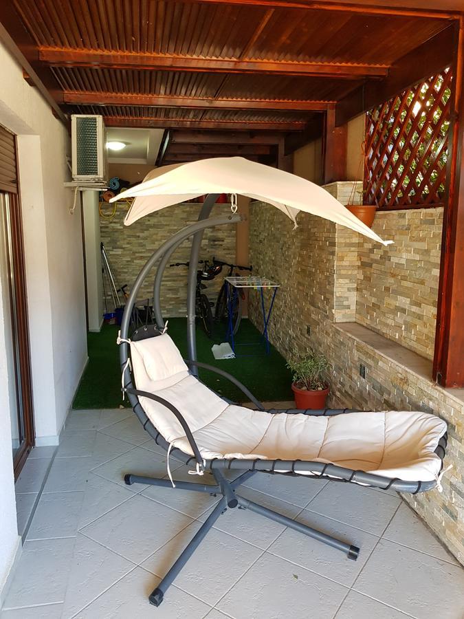 Apartment Stella Di Cattaro 외부 사진