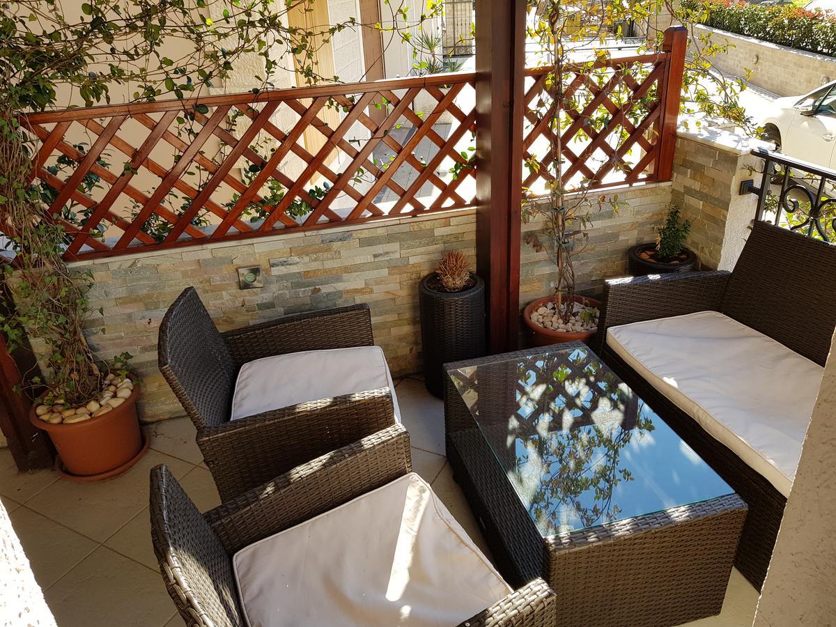 Apartment Stella Di Cattaro 외부 사진