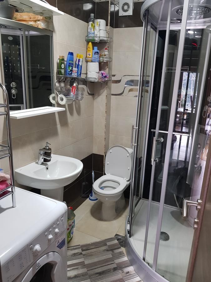 Apartment Stella Di Cattaro 외부 사진