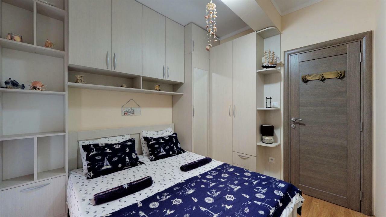 Apartment Stella Di Cattaro 외부 사진