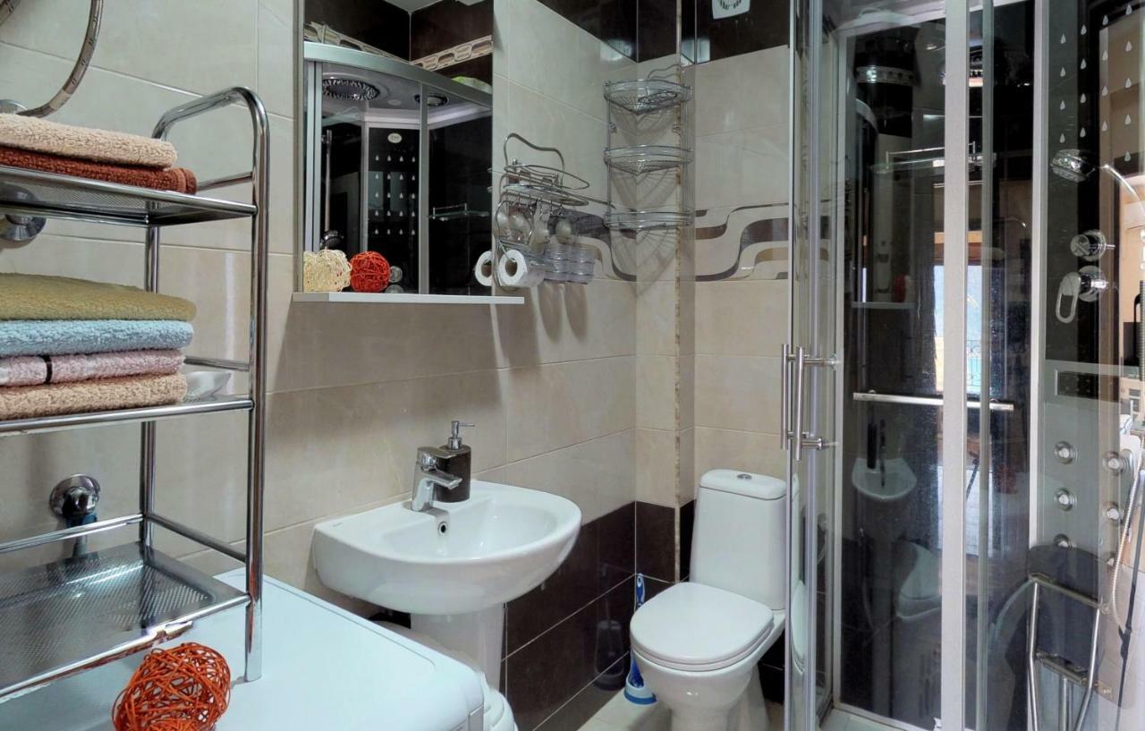 Apartment Stella Di Cattaro 외부 사진