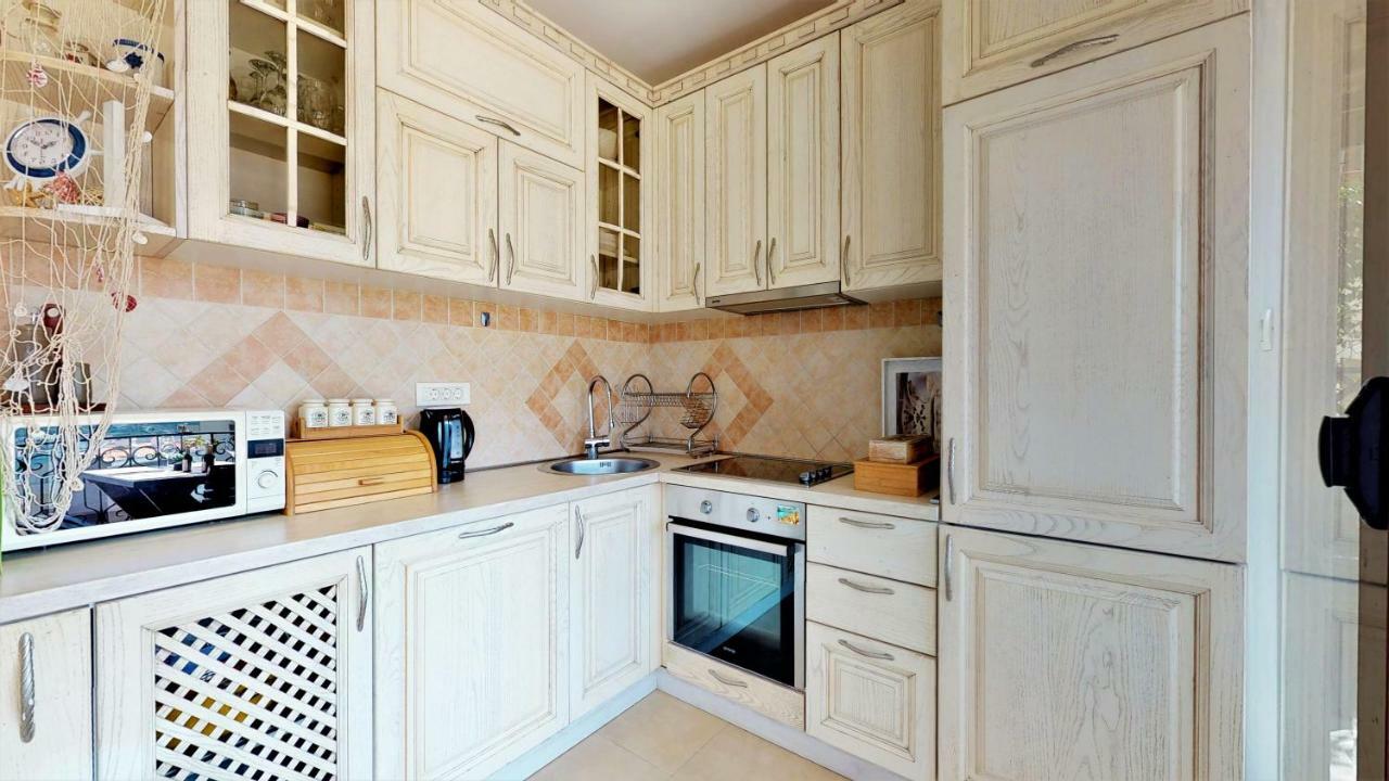 Apartment Stella Di Cattaro 외부 사진