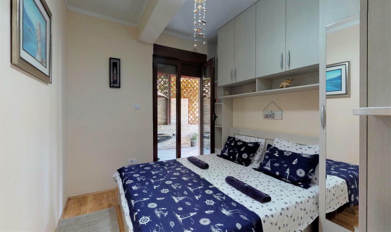 Apartment Stella Di Cattaro 외부 사진